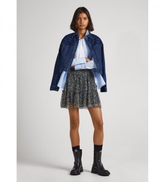 Pepe Jeans Rock Irene navy