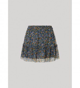 Pepe Jeans Rock Irene navy