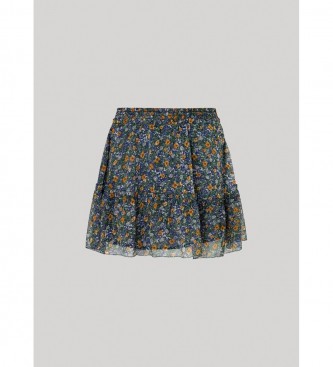 Pepe Jeans Rock Irene navy