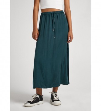 Pepe Jeans Karly rok groen