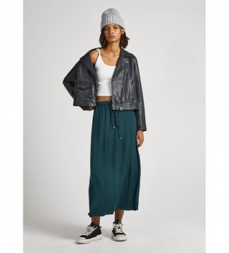 Pepe Jeans Karly rok groen