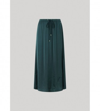 Pepe Jeans Karly rok groen