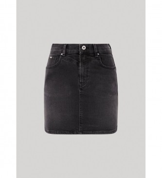 Pepe Jeans Rachel skirt black