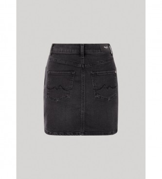 Pepe Jeans Rachel-Rock schwarz