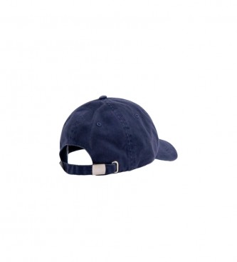 Pepe Jeans Casquette Teba navy