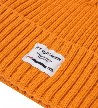 Pepe Jeans Griffin orange hue