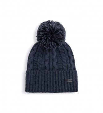 Pepe Jeans Casquette Millinery Tallis navy
