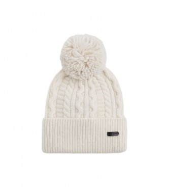 Pepe Jeans Tallis-htte hvid