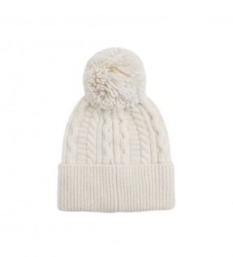 Pepe Jeans Tallis-htte hvid