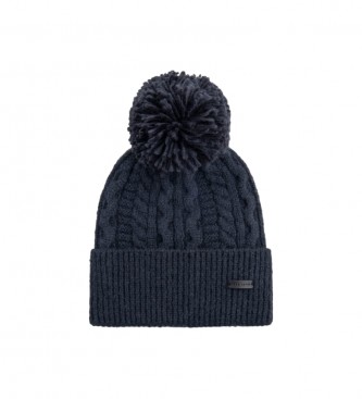 Pepe Jeans Čepica Millinery Tallis navy