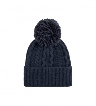 Pepe Jeans Čepica Millinery Tallis navy