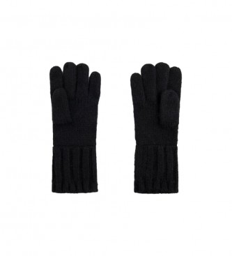 Pepe Jeans Handschuhe Tilde schwarz
