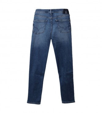 Pepe Jeans Jeans Hatch Reclaim bleu