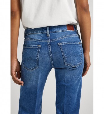 Pepe Jeans Jean Aubrey bl