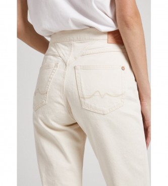 Pepe Jeans Jean Betty light beige