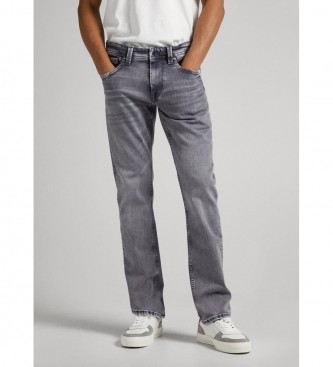 Pepe Jeans Jean Cash cinzento