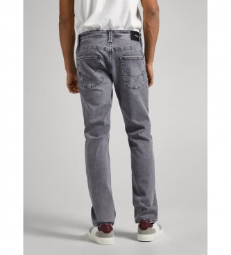 Pepe Jeans Jean Cash cinzento