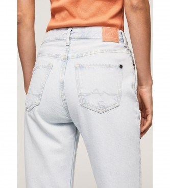 Pepe Jeans Jean Celyn Himmelbl