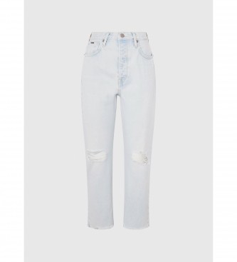 Pepe Jeans Jean Celyn Himmelbl