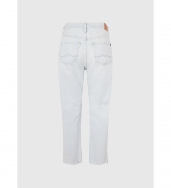 Pepe Jeans Jean Celyn Himmelbl