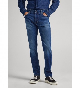 Pepe Jeans Jeans Crane blue
