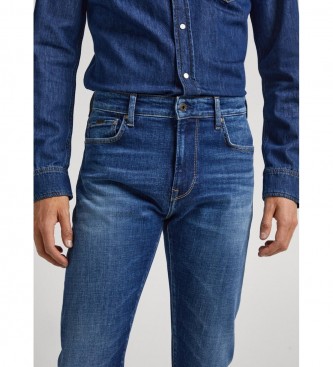 Pepe Jeans Jeans Crane blue