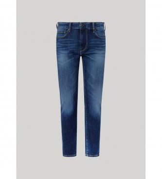 Pepe Jeans Jeans Crane blue