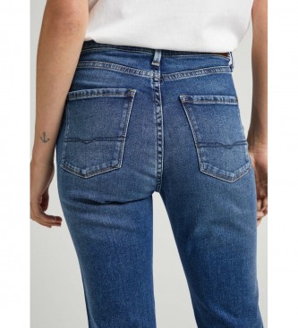 Pepe Jeans Jean Dion 7/8 bl