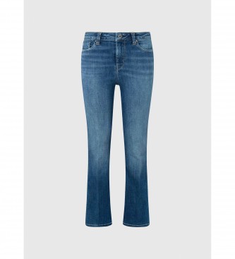 Pepe Jeans Jean Dion Flare azul