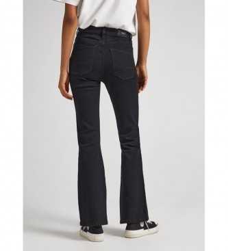 Pepe Jeans Jean Dion Flare black