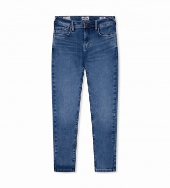 Pepe Jeans Jean Finly blue