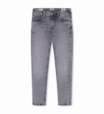 Pepe Jeans Jean Finly gris