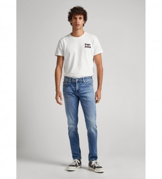 Pepe Jeans Jean Finsbury azul claro