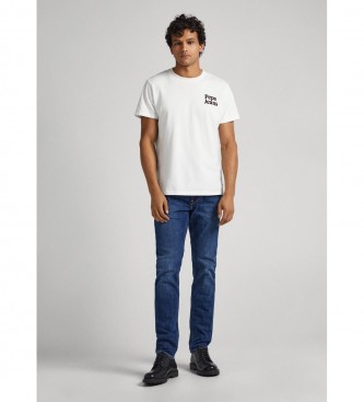 Pepe Jeans Jean Finsbury blauw