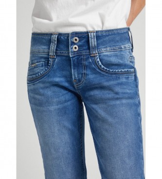 Pepe Jeans jean gene blu