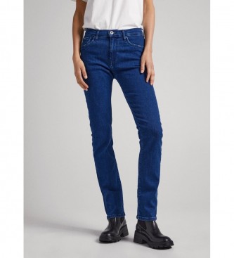 Pepe Jeans Sapatilhas London Classic G azul - Esdemarca Loja moda, calçados  e acessórios - melhores marcas de calçados e calçados de grife