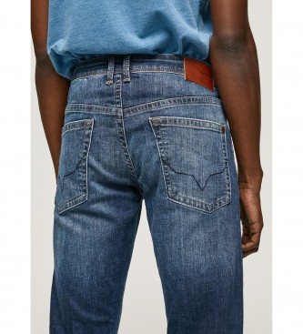 Pepe Jeans Jean Hatch blue