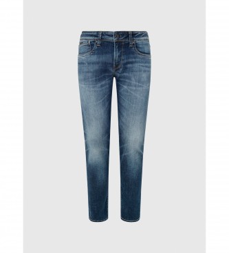 Pepe Jeans Jean Hatch blue