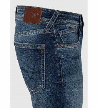 Pepe Jeans Jean Hatch blue