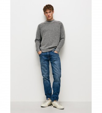 Pepe Jeans Jean Hatch bleu