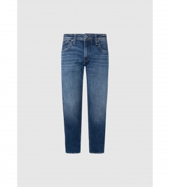 Pepe Jeans Jean Hatch bl