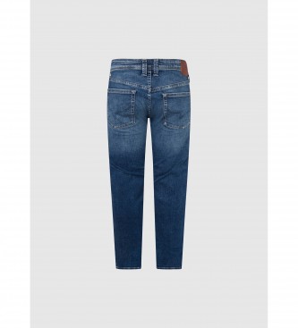 Pepe Jeans Jean Hatch bl