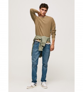 Pepe Jeans Jean Hatch marine