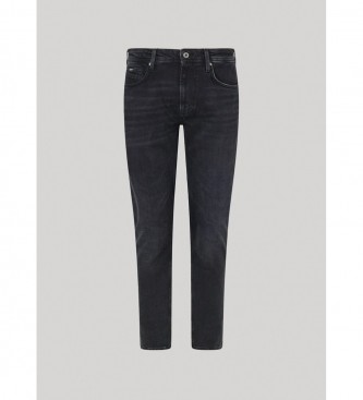 Pepe Jeans Jeans Hatch noir