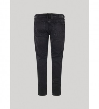 Pepe Jeans Jeans Hatch noir