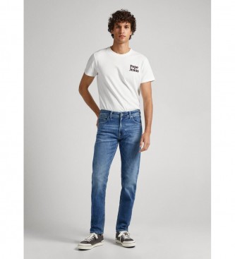 Pepe Jeans Jeans Hatch Regular bl
