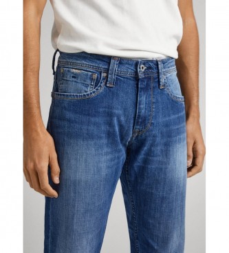 Pepe Jeans Kingston Zip Jeans 