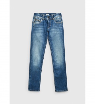 Pepe Jeans Jeans New Brooke blau
