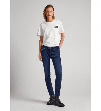 Pepe Jeans Jeans New Brooke marinbl