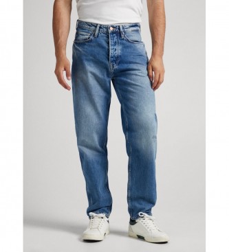 Pepe Jeans Jean Nils bl